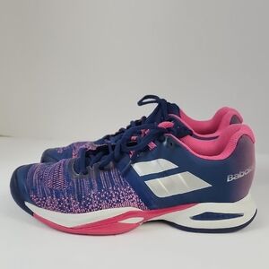 Babolal Women's Multicolor Running Sneakers, Size 10